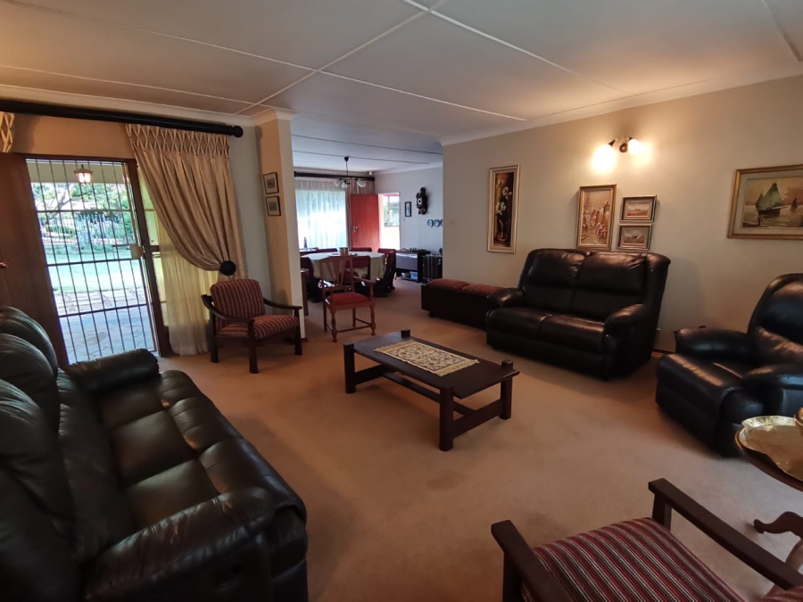 To Let 3 Bedroom Property for Rent in Panorama Free State